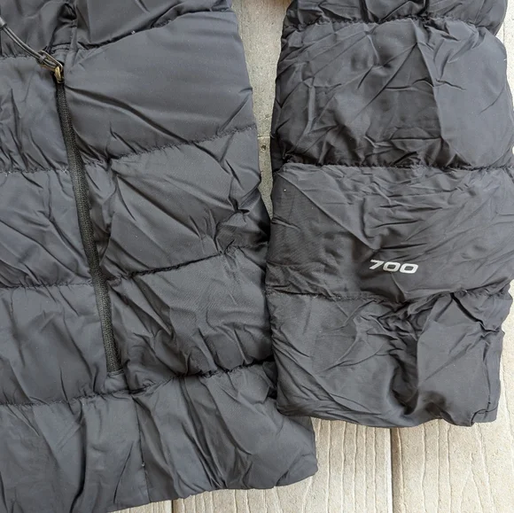 The North Face Down Jacket SKU905 - Picture 3 of 5